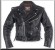 giubbotto Chiodo lacci  : accessori moto custom